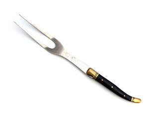 fourche à viande