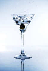 martini