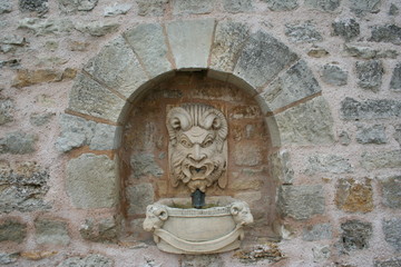 fontaine