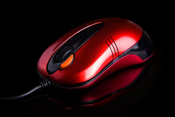 Computer mouse