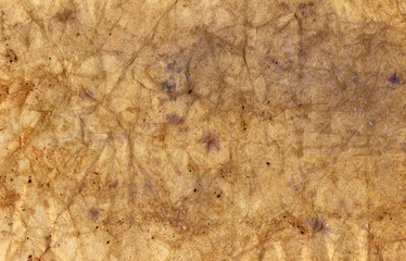 Antique paper