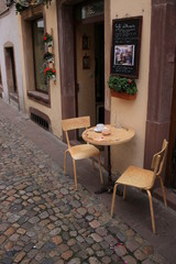 Art de vivre à Strasbourg (Alsace)