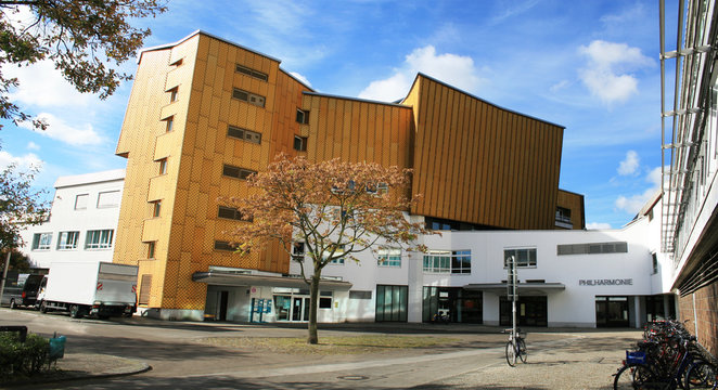 philharmonie