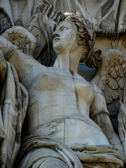 ange ou démon
