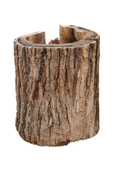 stump