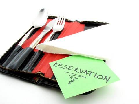 Reservation