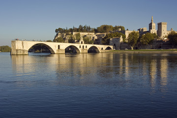 Pont d'Avignon