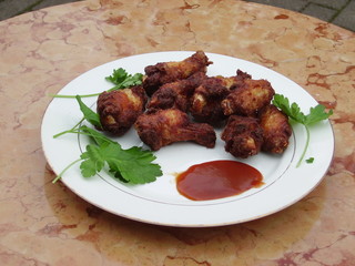 Hähnchen8