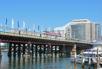Darling Harbour