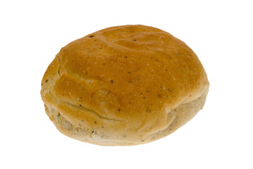 italian bread bun