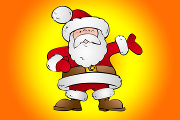 Santa Claus