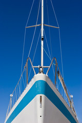 Sailing