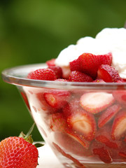 strawberry