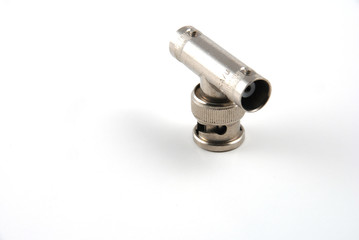 Connectores and cables