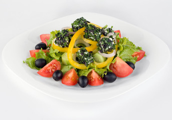 Salad