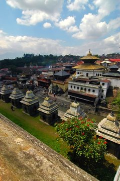 Pashupatinath