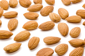 almond nuts