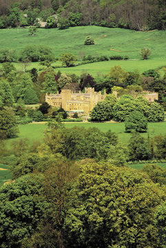 Sudeley Castle