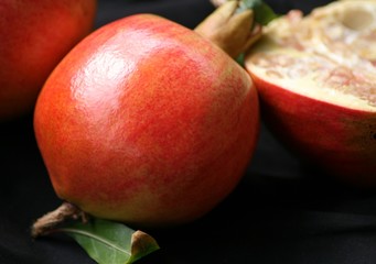 Granatapfel Pomegranate