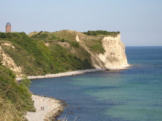 Kreidefelsen