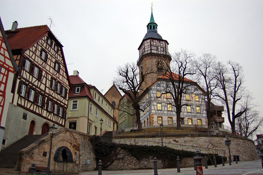 Backnang