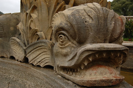 pal&aacute;cio de monserrate