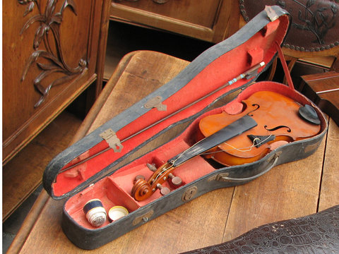 Violon