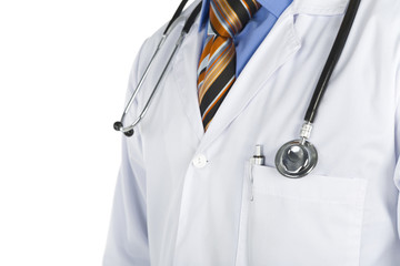 Chest of modern dostor