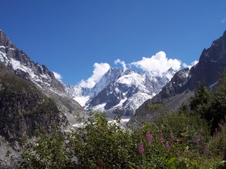 Mont-Blanc