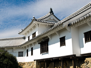 Himeji Castle