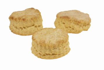 Buttermilk Biscuits