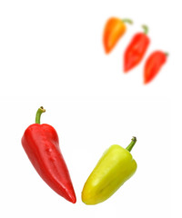 peppers