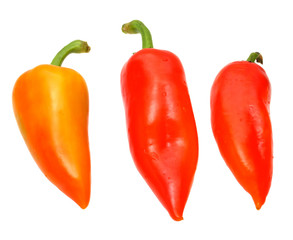 peppers