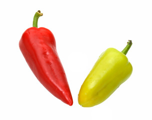 peppers