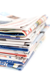 Newspapers
