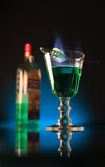 Absinth