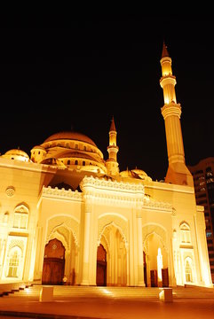 Masjid At Sharjah City
