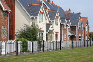 Modern Houses