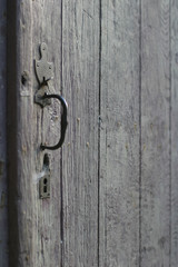 Barn Door
