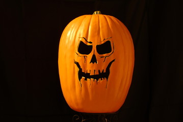 Jack O Lantern