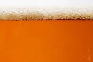 Crédence de cuisine en verre imprimé Bar Beer