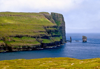 Faroe