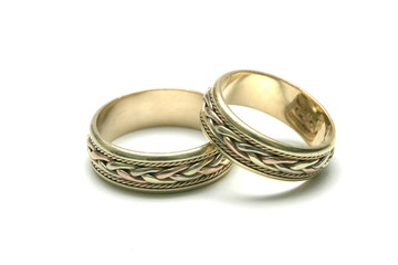Wedding Bands
