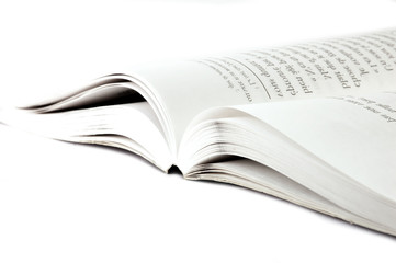 Open Book