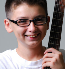 Love of Guitar
