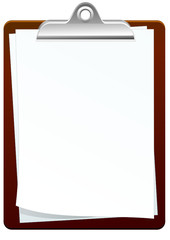 Clipboard