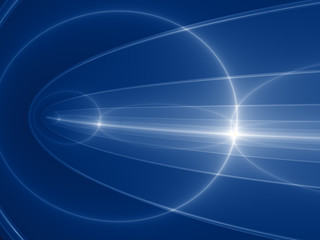 Modern hitech design