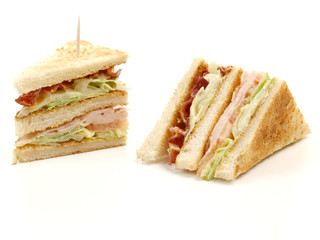 Snack / Sandwich