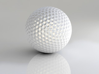 golf ball