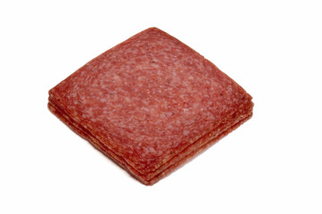 Kasten-Salami